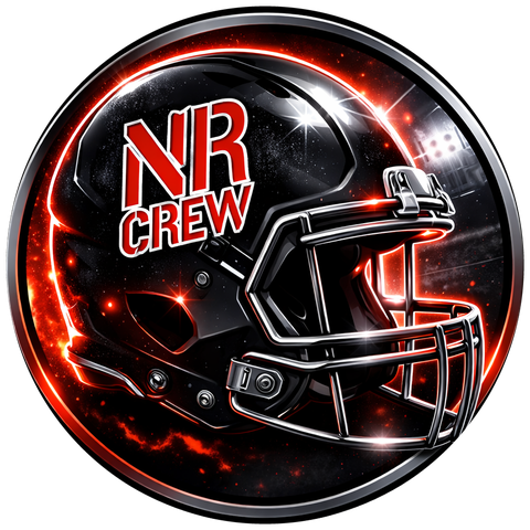 NR Crew logo
